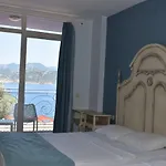Fiska Butik 4* セリミエ