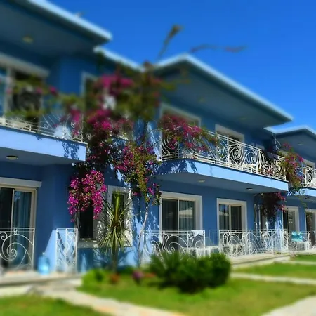 ホテル Fiska Butik セリミエ