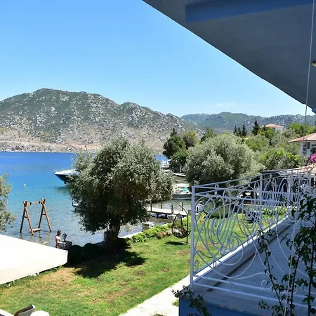 Fiska Butik セリミエ