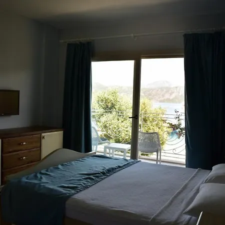 ホテル Fiska Butik 4*