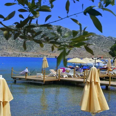 ホテル Fiska Butik 4*