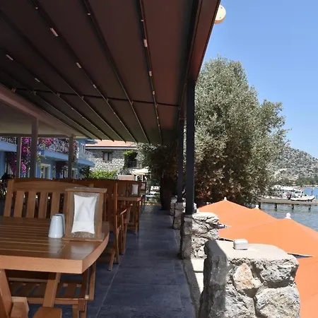 Fiska Butik Hotel 4*