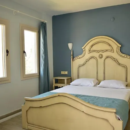 Fiska Butik Hotel Selimiye (Aegean)