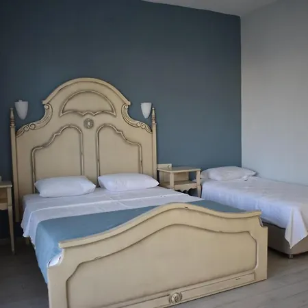 Fiska Butik Hotel 4*