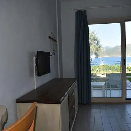 Fiska Butik Selimiye (Aegean)