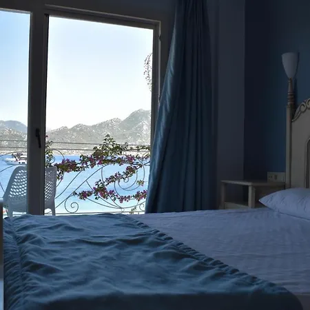 Hotel Fiska Butik Selimiye (Aegean)