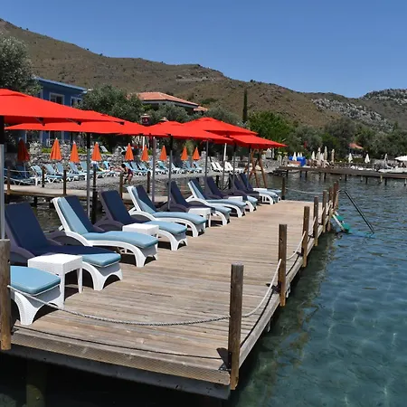 Fiska Butik Selimiye (Aegean)