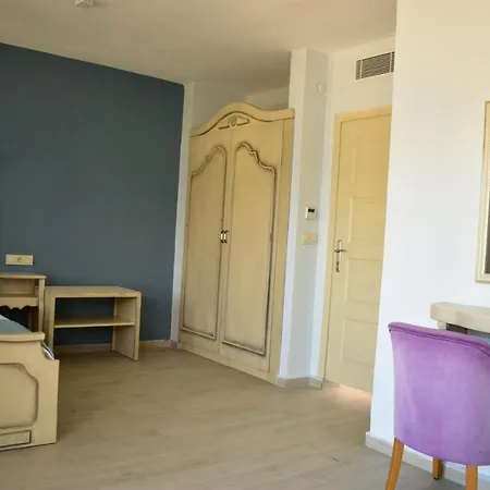 Fiska Butik Hotel