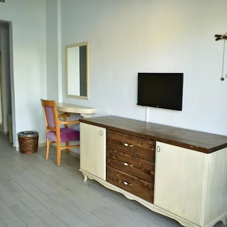 Fiska Butik Hotel