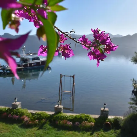 Fiska Butik Selimiye (Aegean)