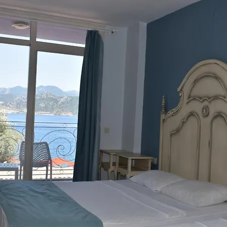 Fiska Butik 4* Selimiye (Aegean)