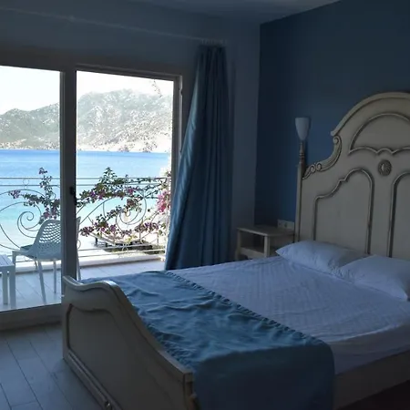 Fiska Butik Hotel