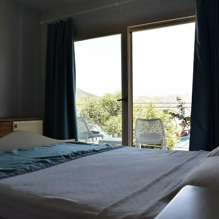 Hotel Fiska Butik Selimiye (Aegean)