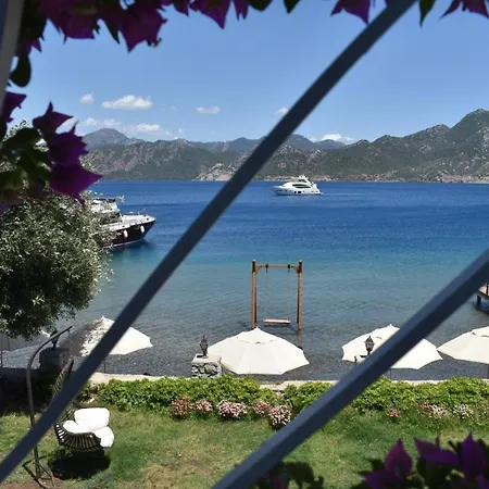 Fiska Butik Selimiye (Aegean)