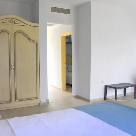 Hotel Fiska Butik