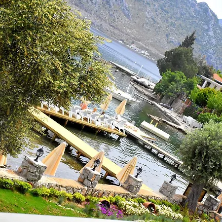 Fiska Butik Hotel
