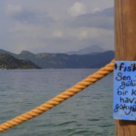 Fiska Butik Hotel