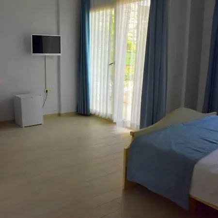 Fiska Butik Hotel