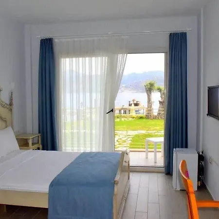 Fiska Butik 4* Selimiye (Aegean)