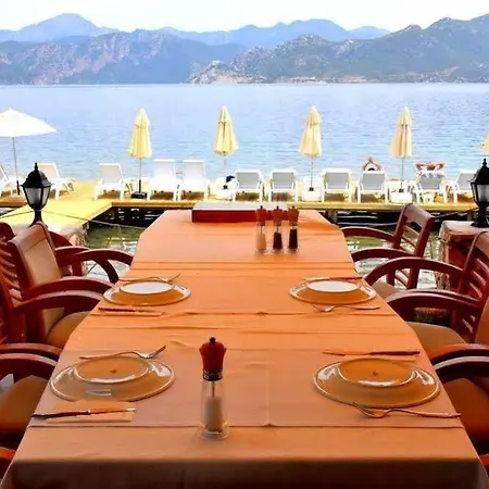 Fiska Butik Selimiye (Aegean)