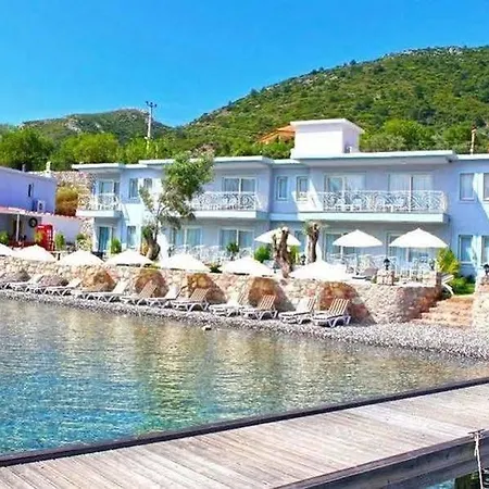 Hotel Fiska Butik
