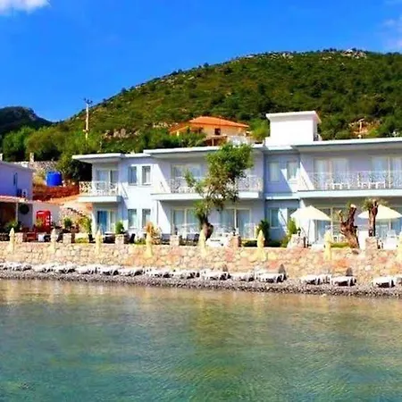 Fiska Butik Hotel Selimiye (Aegean)
