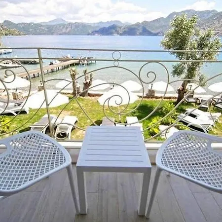 Hotel Fiska Butik Selimiye (Aegean)