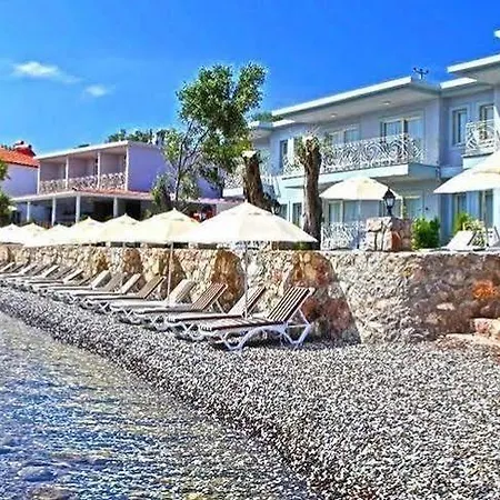 Fiska Butik Hotel Selimiye (Aegean)