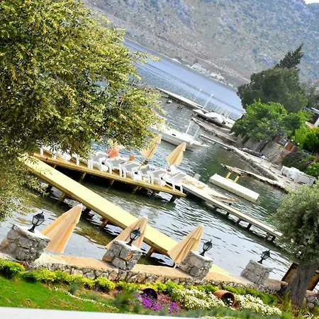 Fiska Butik Hotel 4*