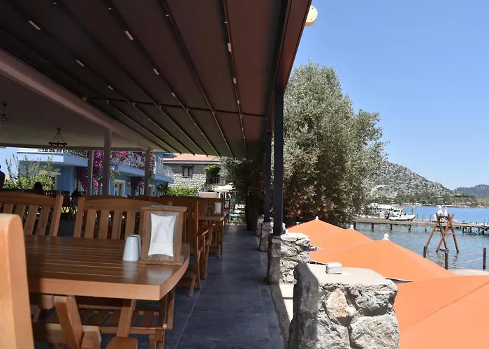 Fiska Butik 酒店 4*