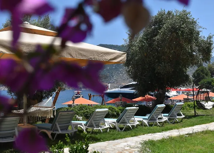 Fiska Butik Hotel