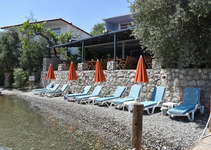 Fiska Butik 酒店 4*