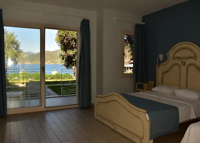 Fiska Butik 塞利米耶