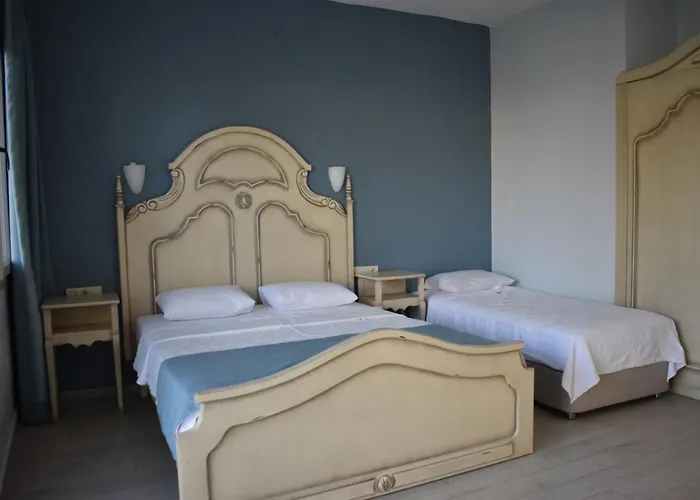 Fiska Butik 酒店 4*