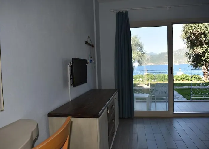 Fiska Butik 塞利米耶