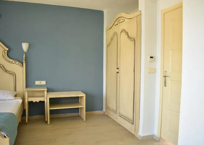 Fiska Butik 酒店 4*