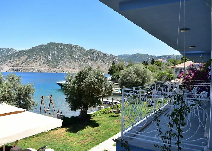 Fiska Butik 塞利米耶