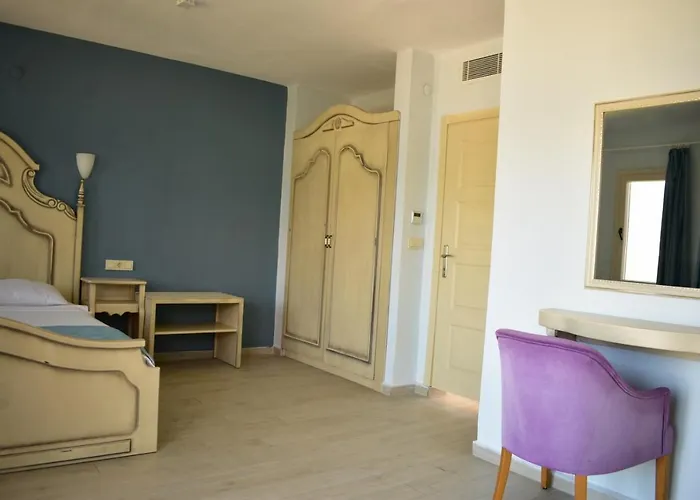 Fiska Butik Hotel