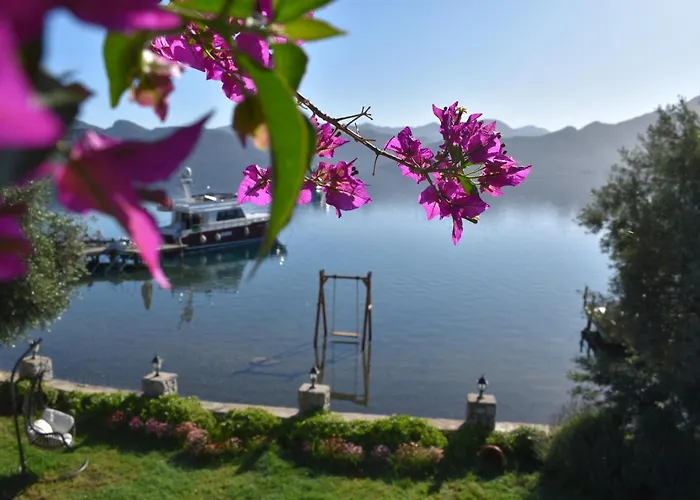 Fiska Butik 塞利米耶