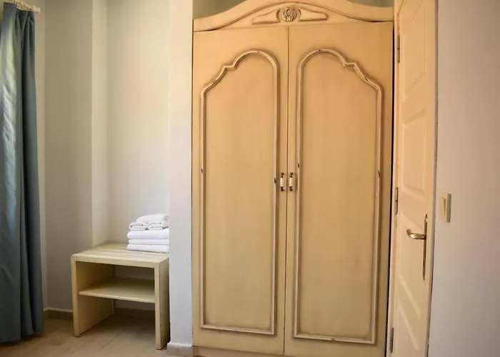 Fiska Butik 酒店 4*