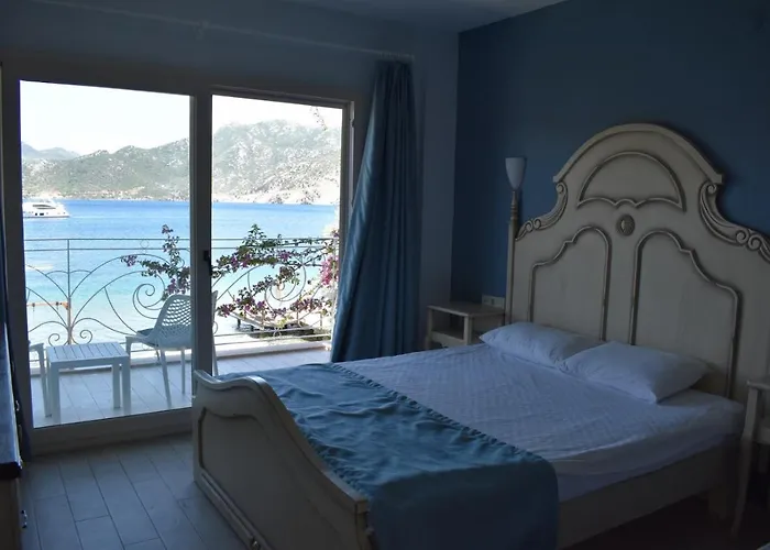 Fiska Butik Hotel