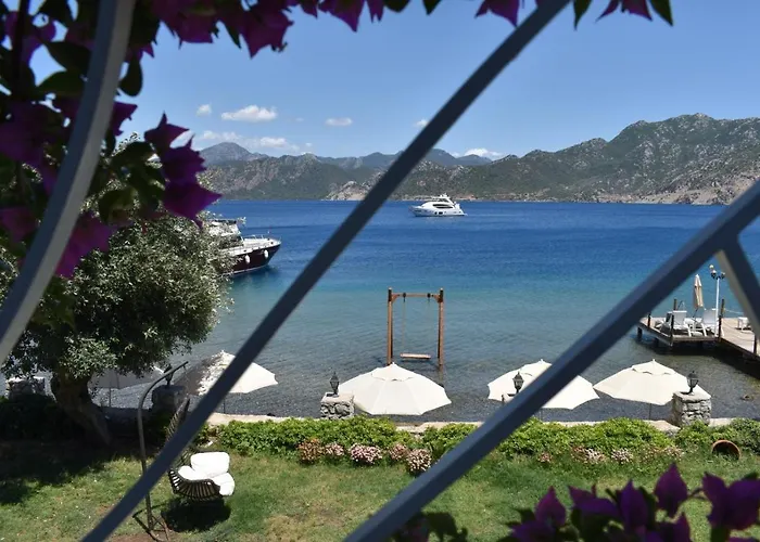 Fiska Butik 塞利米耶