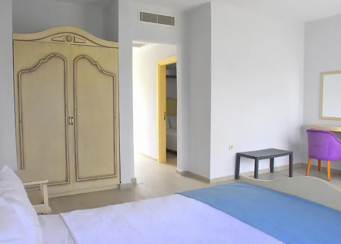 Hotel Fiska Butik