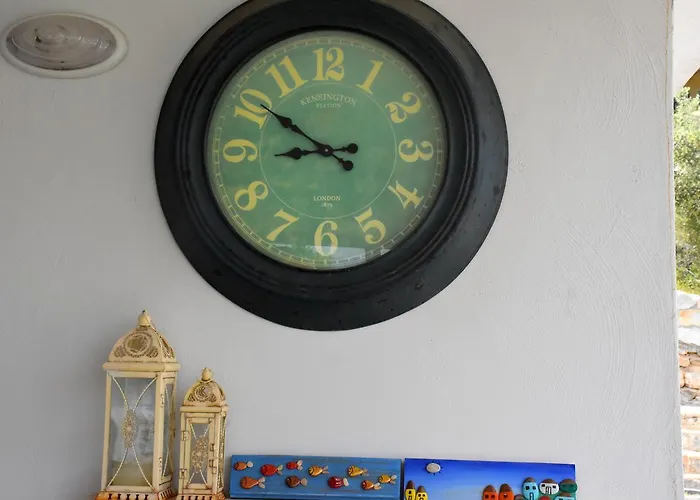 Fiska Butik 酒店 4*