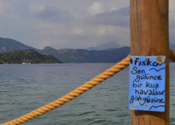 Fiska Butik Hotel