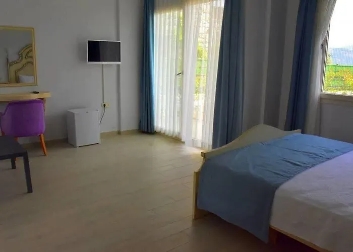 Fiska Butik Hotel