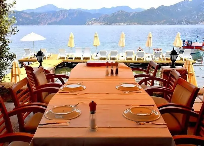 Fiska Butik 塞利米耶