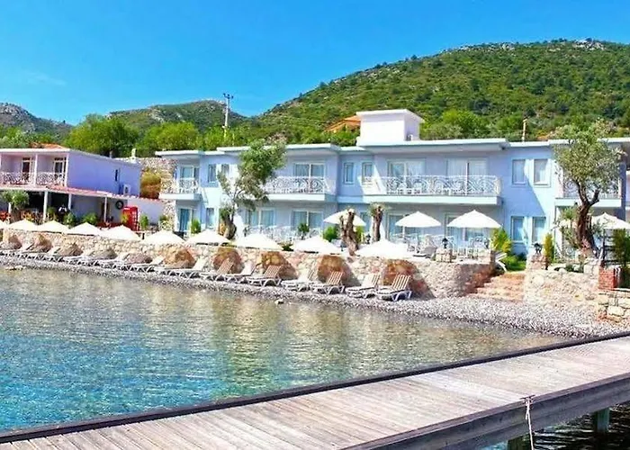 Hotel Fiska Butik