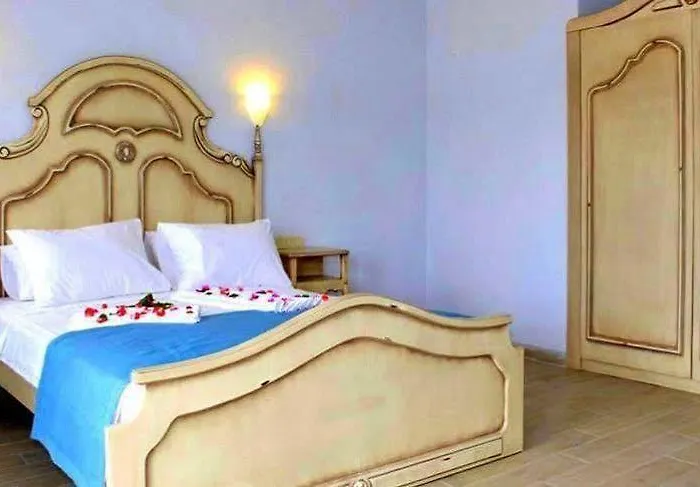 Fiska Butik 塞利米耶