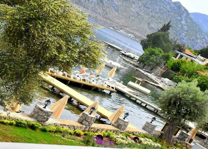 Fiska Butik 酒店 4*